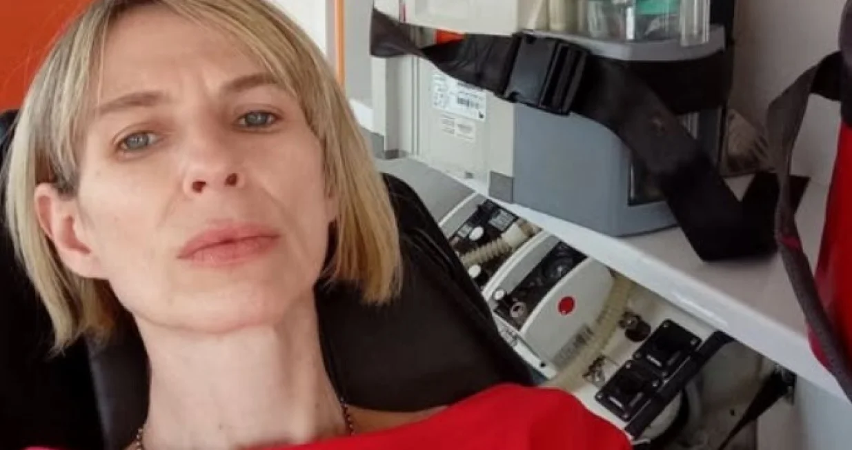 Adisa Karavdić/Facebook/