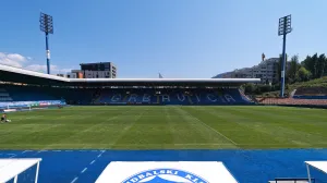 Stadion Grbavica/Foto: 