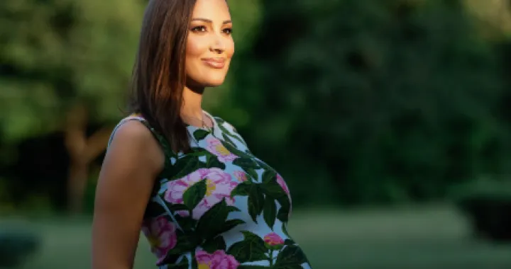 Aleksandra Prijović/Instagram