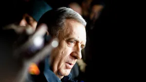 Iznijete su završne riječi u predmetu protiv Milorada Dodika i Miloša Lukića/Damir Deljo