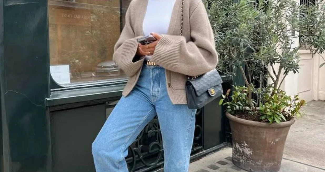 Must-have komad za ranu jesen/Pinterest