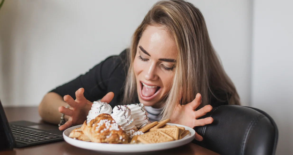 Tijelo zna prije nas/Free Pik