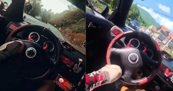 Izbjegnuta tragedija/Screenshot/