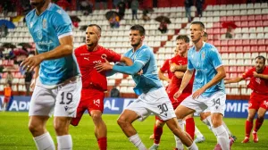 FK Velež - HŠK Posušje (FOTO: FK Velež)/Foto: 