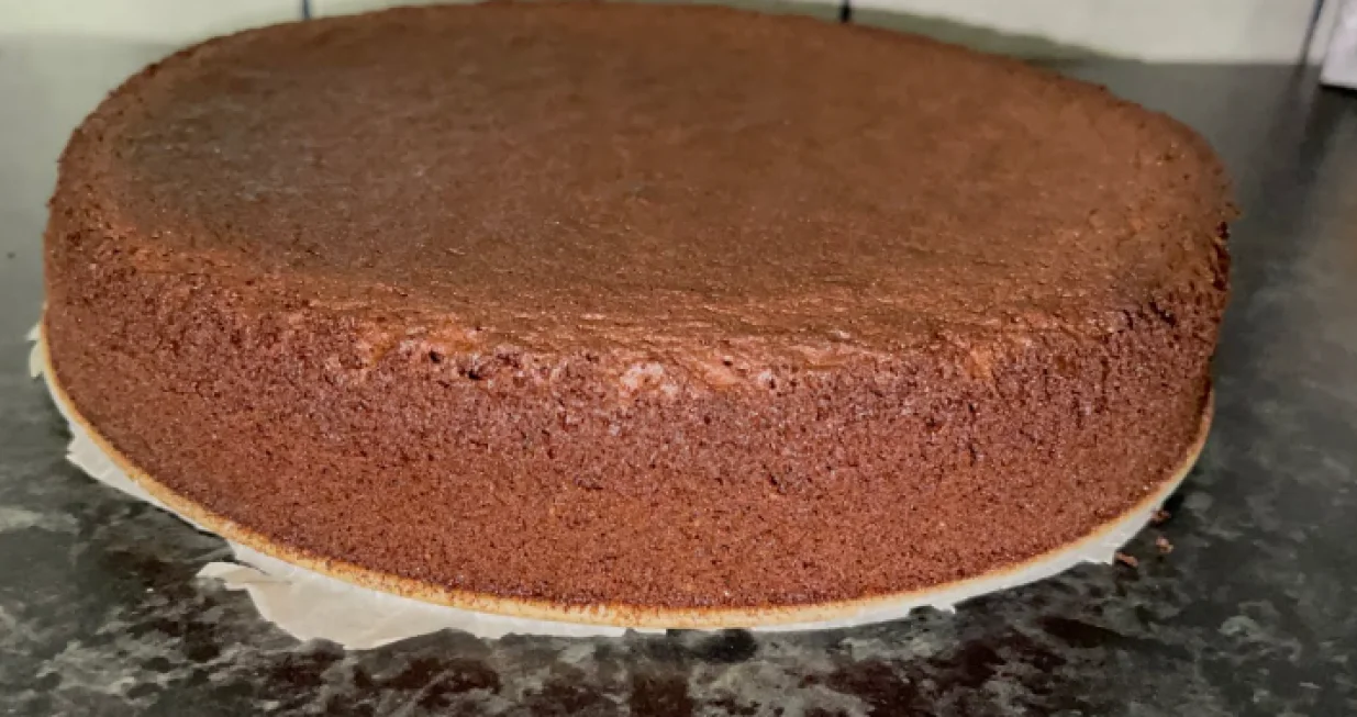 Osnova svake dobre torte/You Tube/ Screenshot/s Kitchen