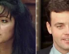 Lorena Bobbitt i John Bobbitt/