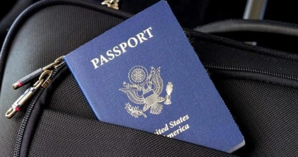 Američki paso&scaron;/Ilustracija/Agencije//