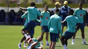 FOTO: REUTERS/Ricardo Moraes/Foto: 