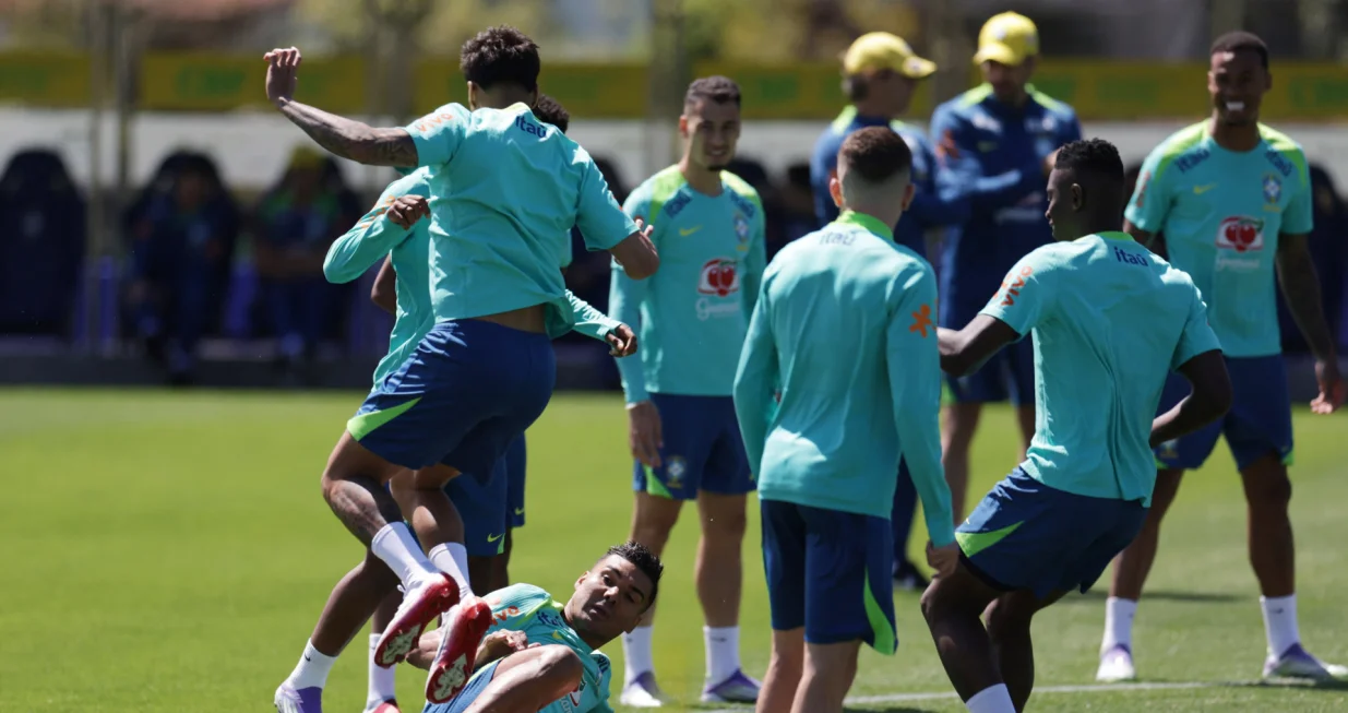 FOTO: REUTERS/Ricardo Moraes/Foto: 