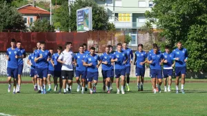 mlada reprezentacija bih/Foto: 