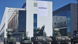 ASELSAN, fabrika namjenske industrije u Turskoj/Dejan ŠAJINOVIĆ/