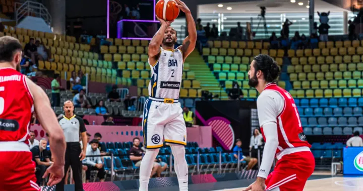 John Roberson/FIBA.com/Foto: 