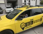 žuti taxi/Tanja Cerić