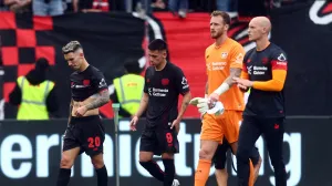 FOTO: REUTERS/Leon Kuegeler/Foto: 