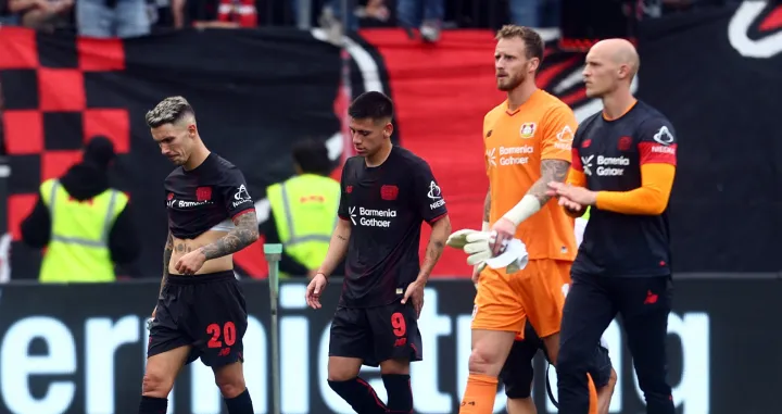 FOTO: REUTERS/Leon Kuegeler/Foto: 