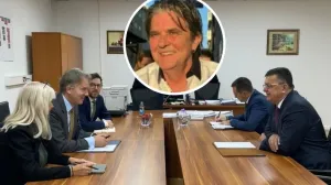 Vasković: Tegeltija mirno čeka/