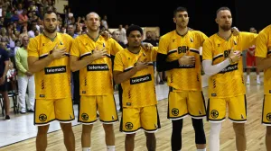 BiH - Crna Gora/Foto: 