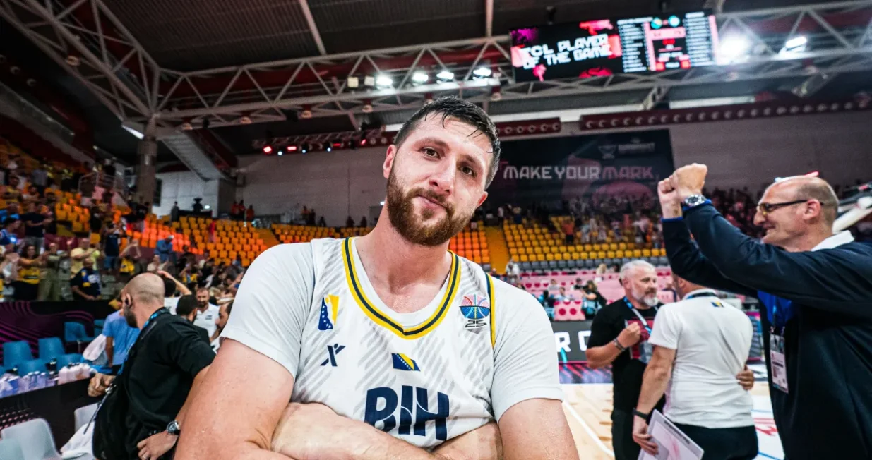 FOTO: FIBA/Foto: 