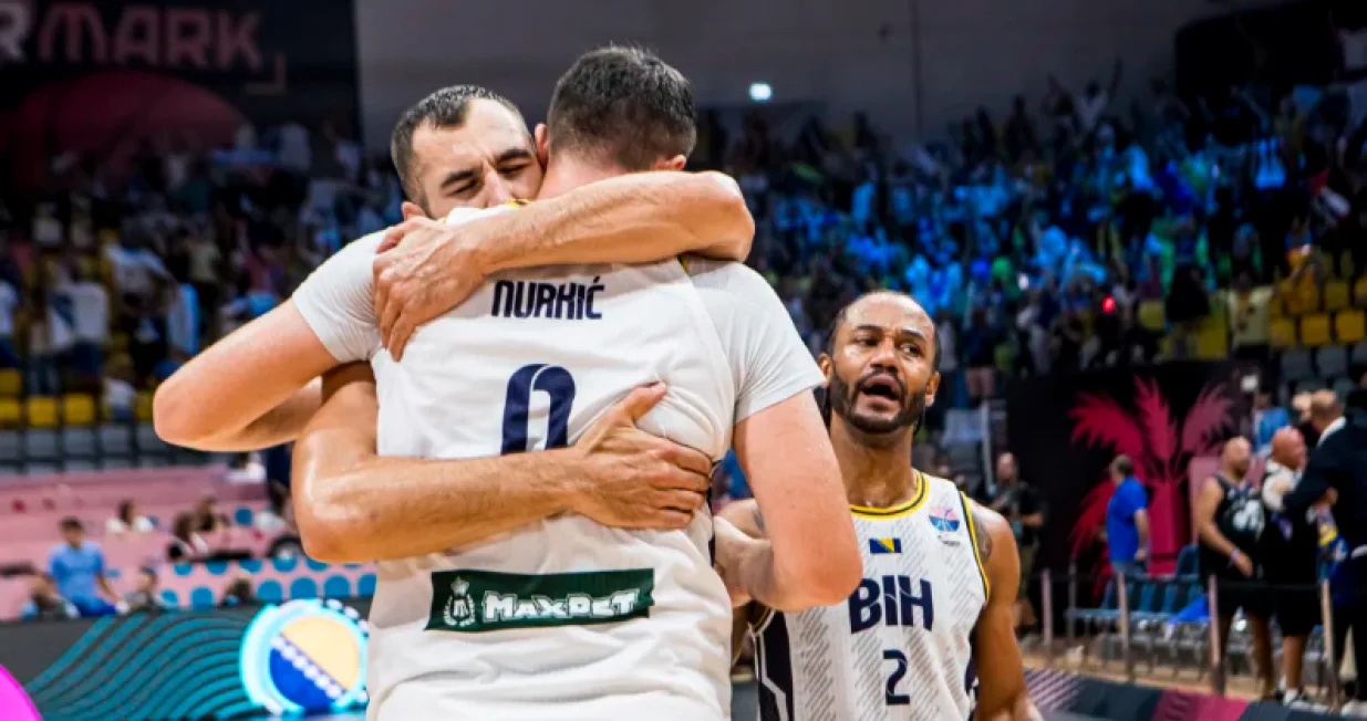 FOTO: FIBA/Foto: 
