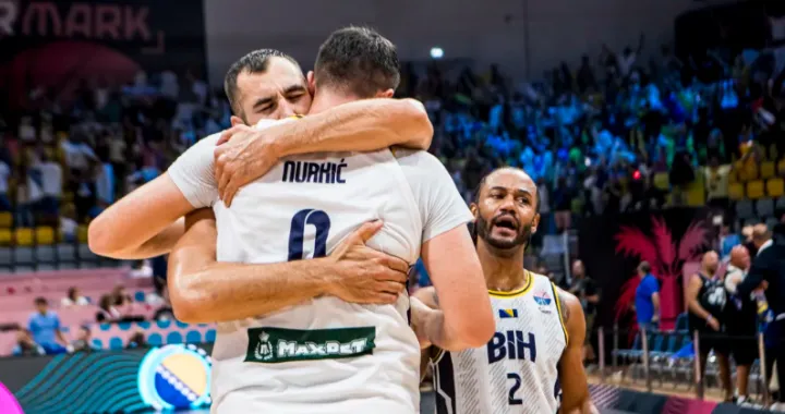 FOTO: FIBA/Foto: 