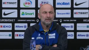 FOTO: YouTube - FIBA/Foto: 