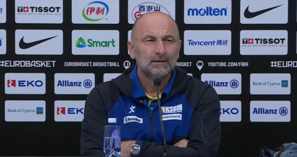 FOTO: YouTube - FIBA/Foto: 