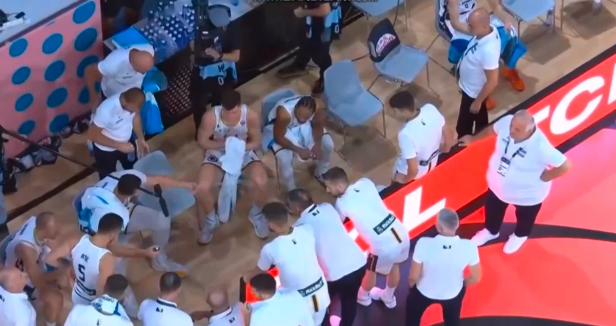 FOTO: Screenshot/Foto: 