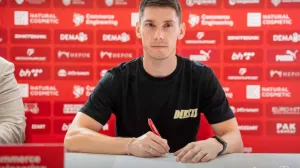 FOTO: FK Velež/Foto: 