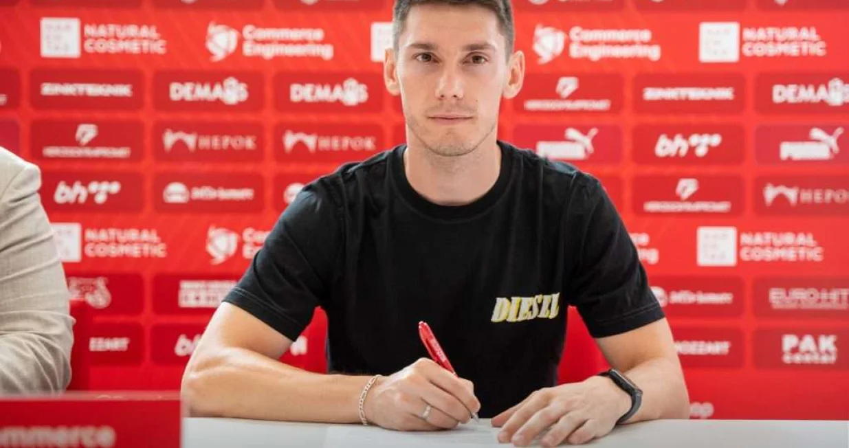 FOTO: FK Velež/Foto: 