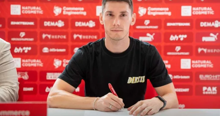 FOTO: FK Velež/Foto: 