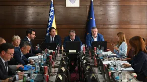 Vlada Federacije BiH/