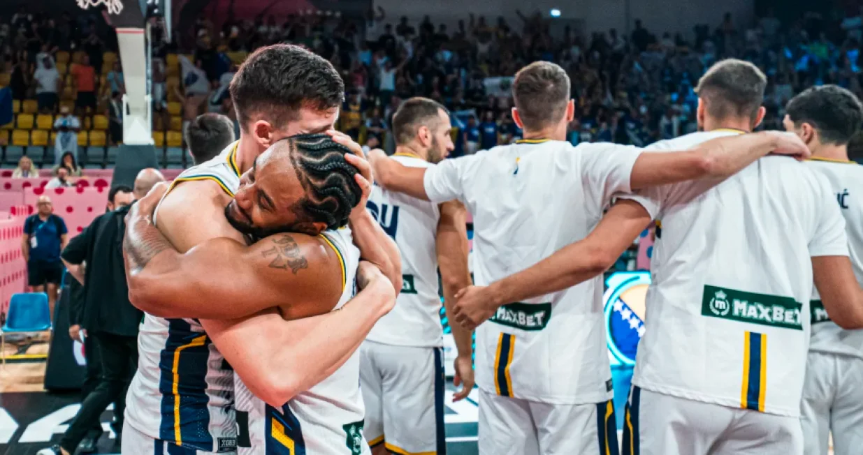 FOTO: FIBA/Foto: 