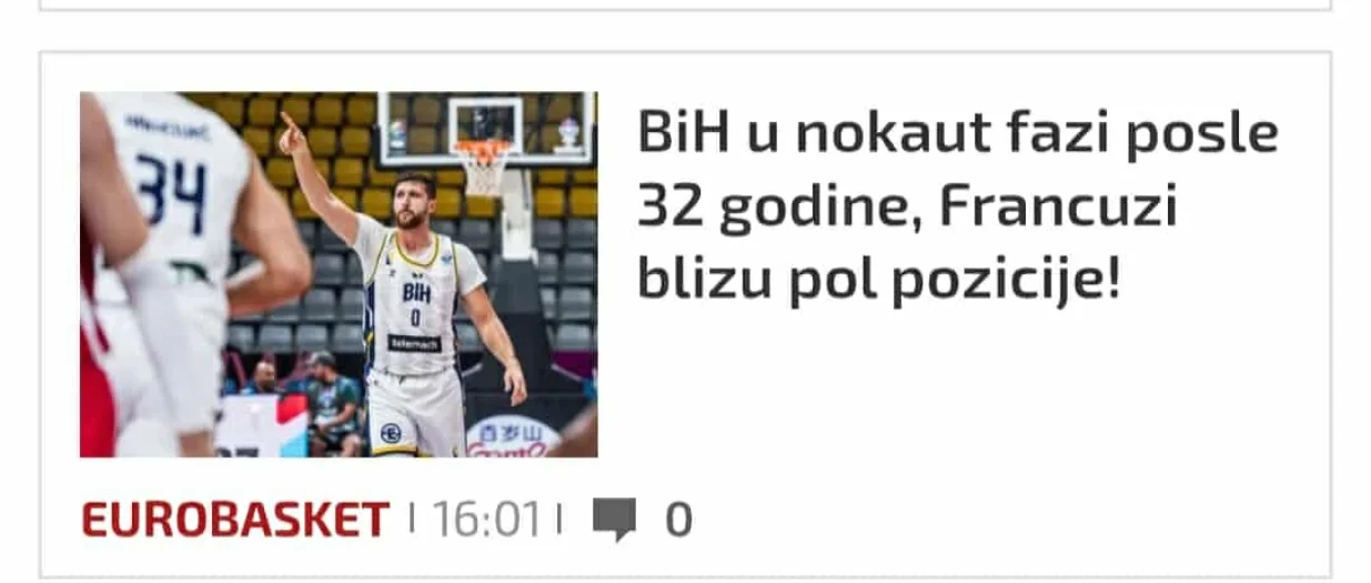 FOTO: Screenshot/Foto: 