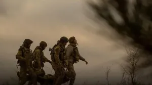 Ukrajinska vojska/Defense Of Ukraine