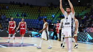 Zmajevi u osmini finala/Foto: 