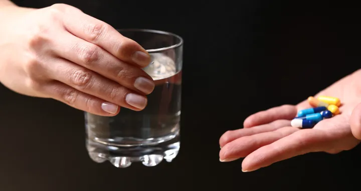 lijekovi, tablete/Freepik