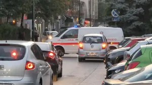 nesreća, sarajevo, malta, envera šehovića/Sanel Konjhodžić