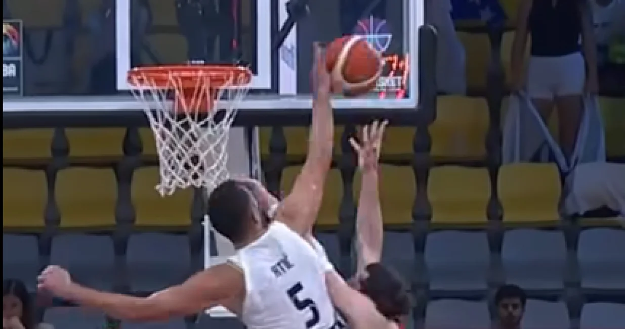 Blokada Atića/Foto: 