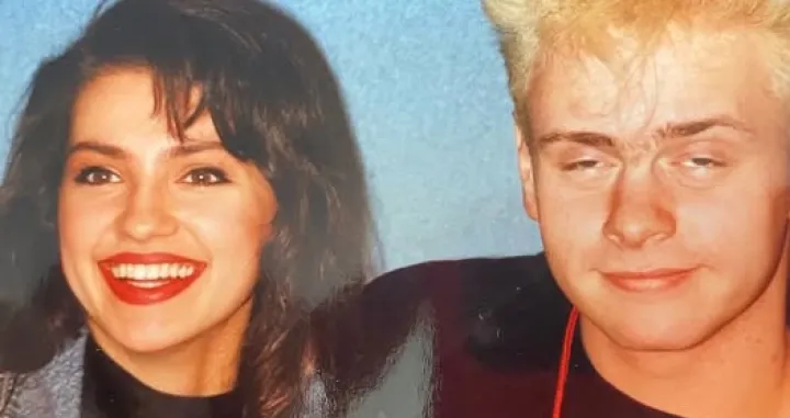 Nina Badrić se prisjetila posljednje Jugovizije koja je održana u Sarajevu/