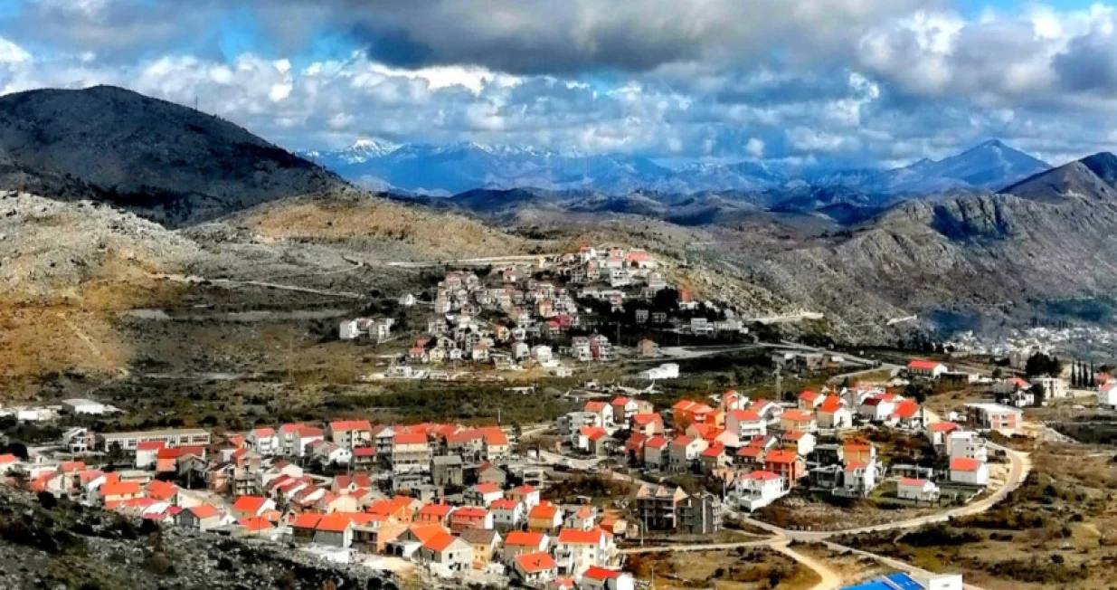 Ivanica, opština Ravno/BNTV/Bntv