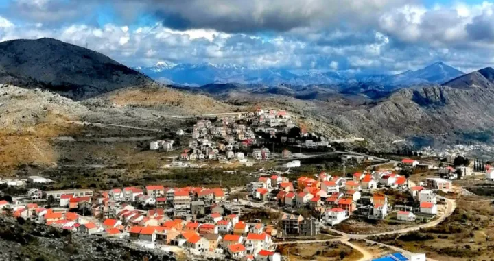 Ivanica, opština Ravno/BNTV/Bntv