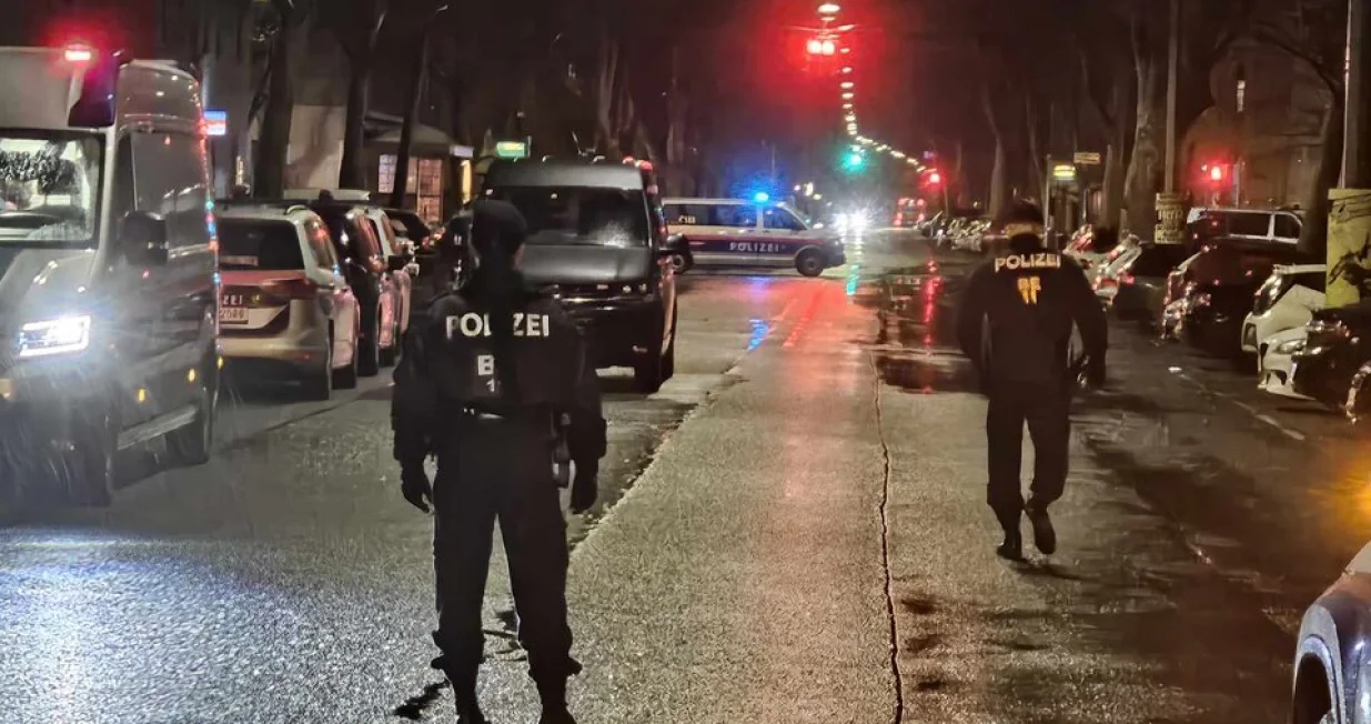 policija austrija oe24.at/