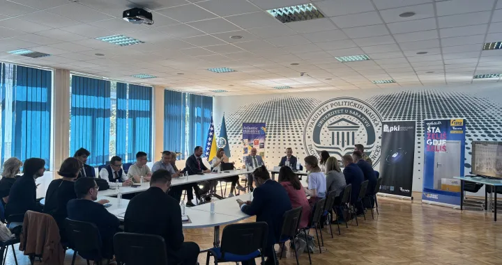 Sead Turčalo/Nedim Fetahović