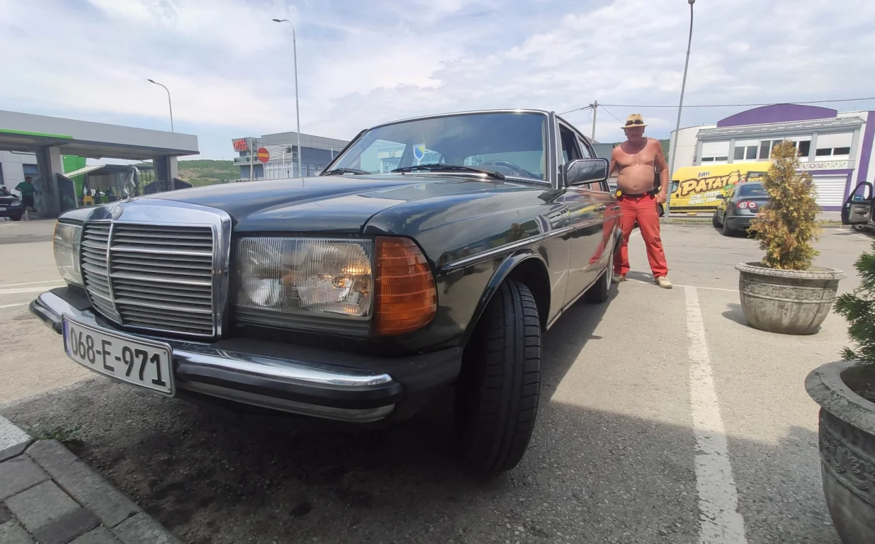 123 u Bihaću, ponosni vlasnik/