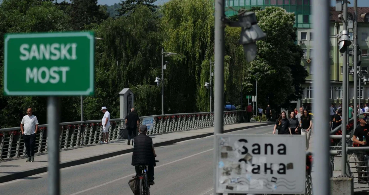Reportaža Sanski Most/