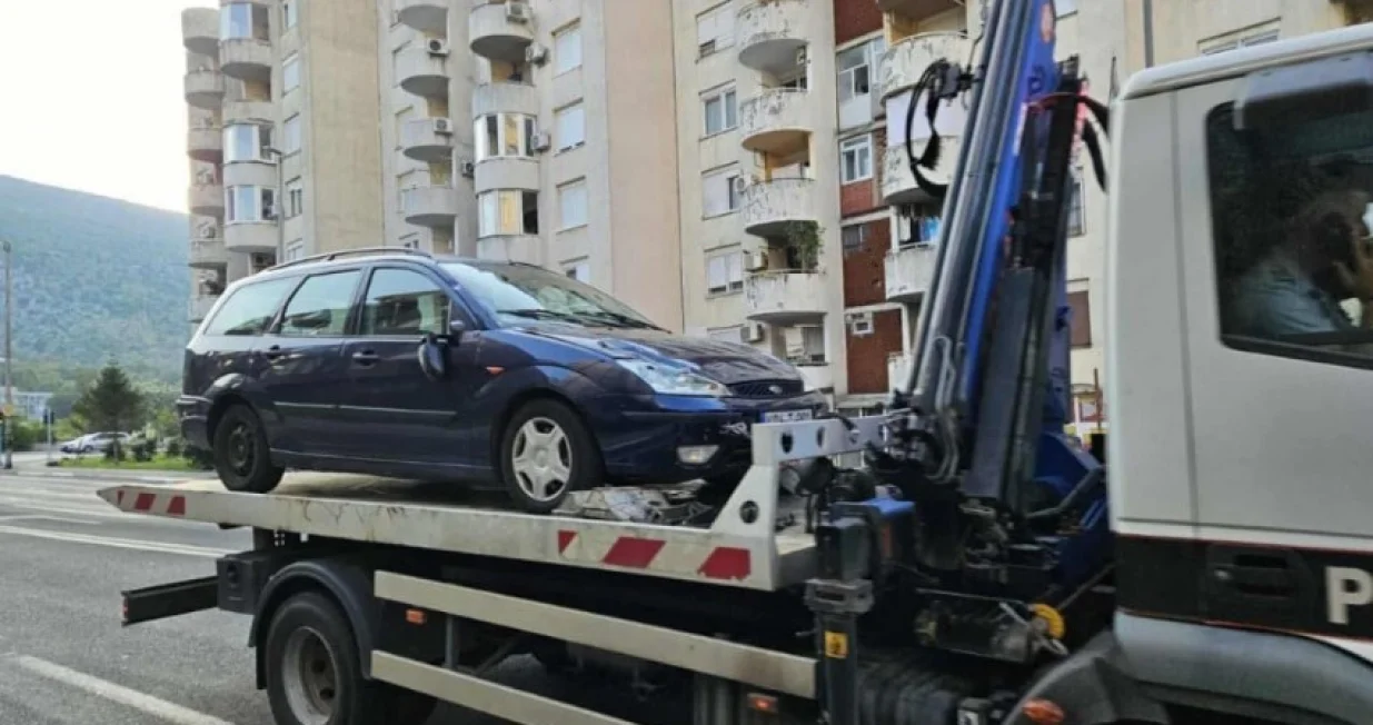 Fordom usmrtio ženu/Hercegovina.info//