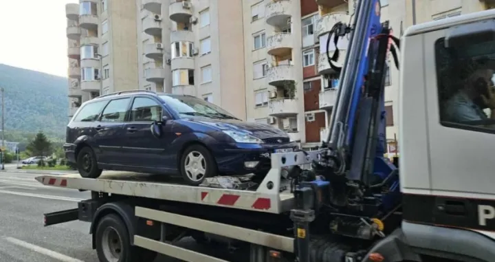 Fordom usmrtio ženu/Hercegovina.info//