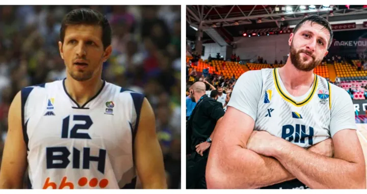 FOTO: KSBiH/FIBA/Foto: 