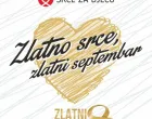 zlatno srce/Almir Saciragic