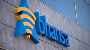BHANSA, logo/